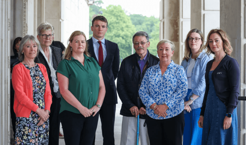 Cervical Cancer Screening - Ladies with Letters Renew Call for a Statutory Public Inquiry as Heath Minister Commissions Yet Another Review