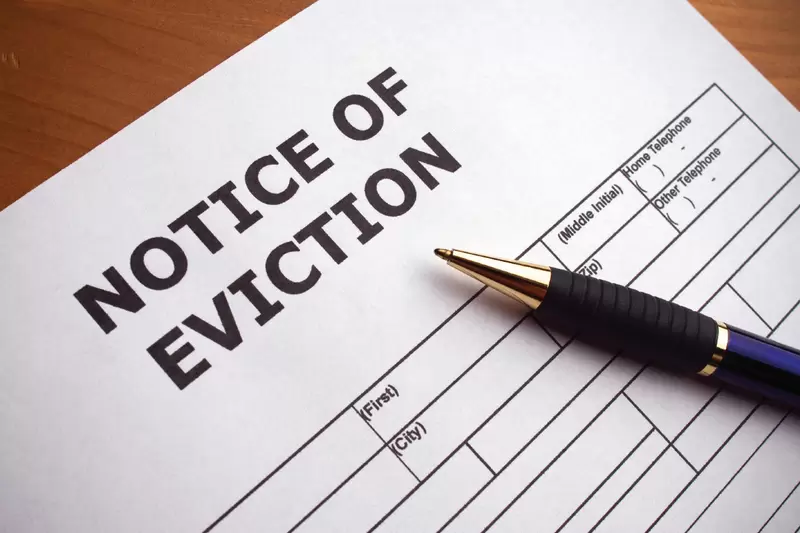 Longer Notice period for evictions extended – Advice for Landlords