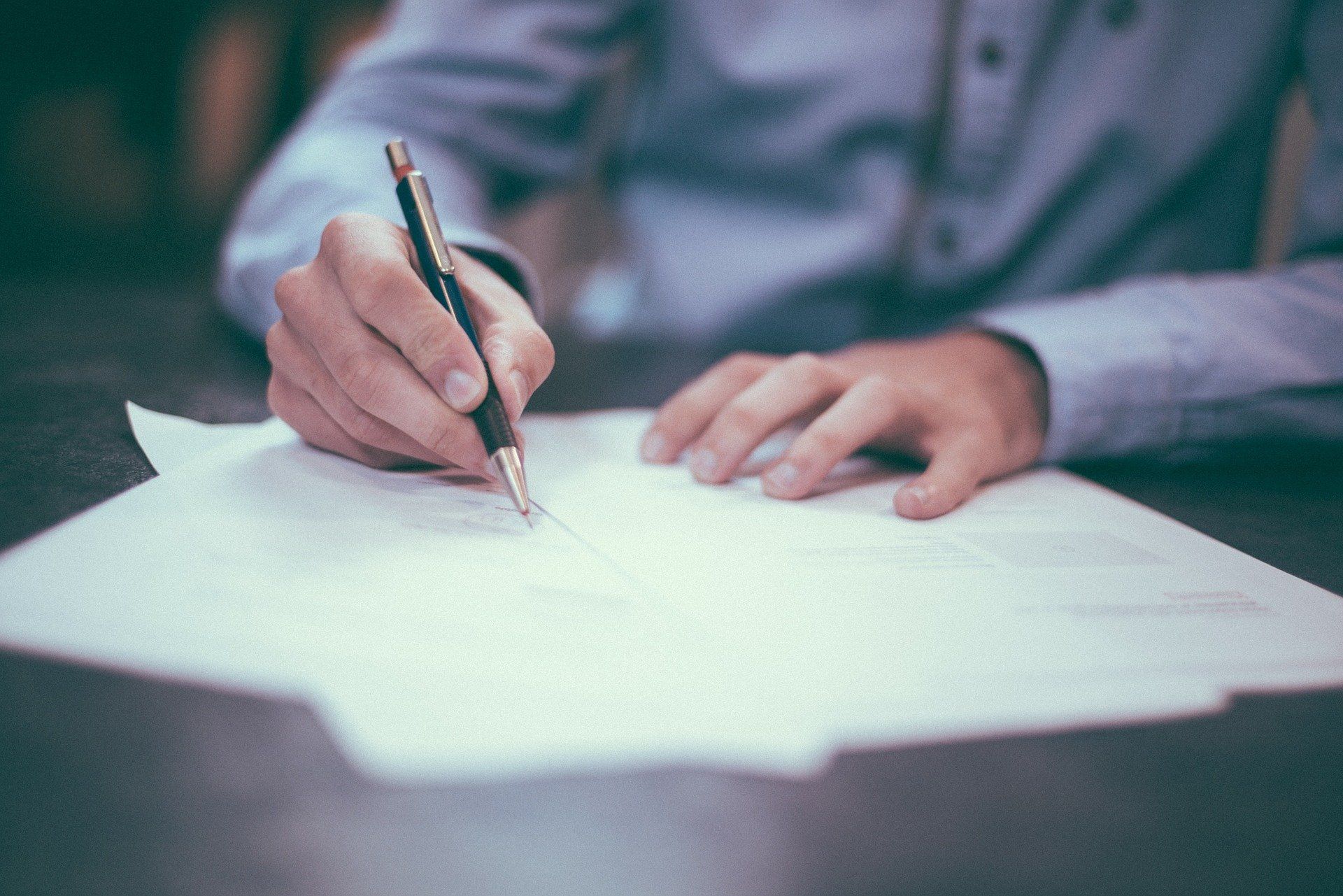 A Guide to Settlement Agreements in Employment Law