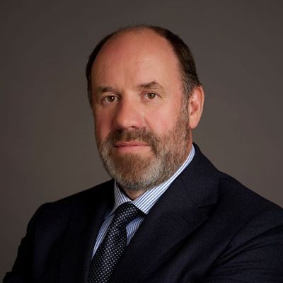 Feargal Logan nuotrauka