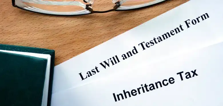 Inheritance Planning & Gifts- What exactly is the 7 year rule?