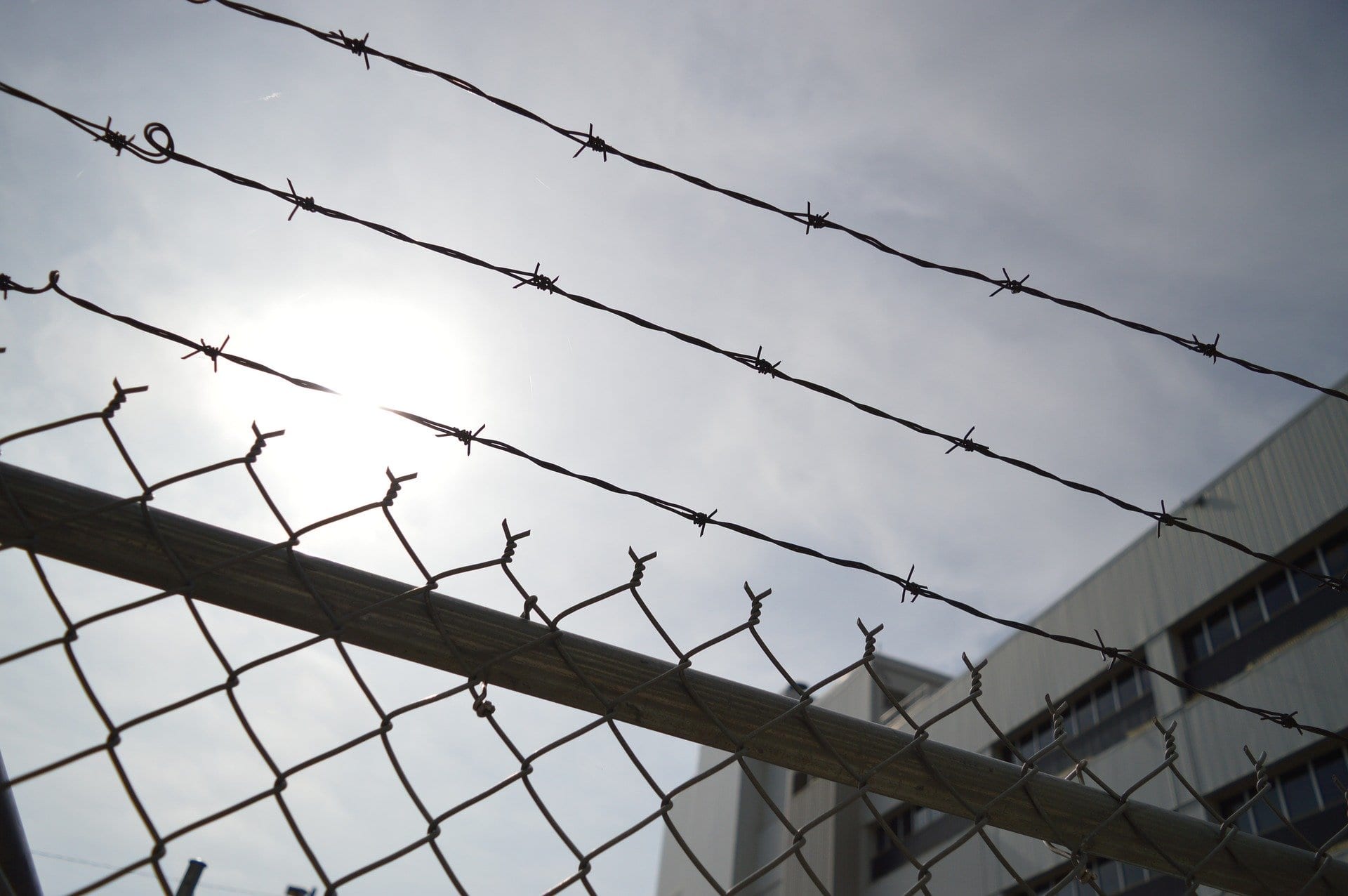 The Policy of Internment and Unlawful Detention Claims Explained