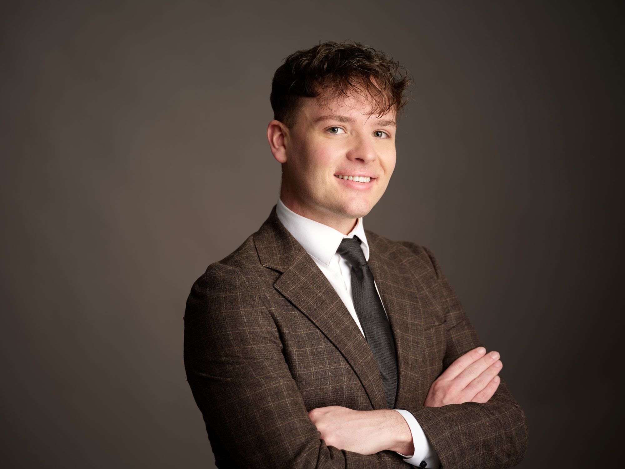 Kancelaria P.A. Duffy & Co mianuje Rossa Kane'a na stanowisko kierownika ds. marketingu i rozwoju działalności