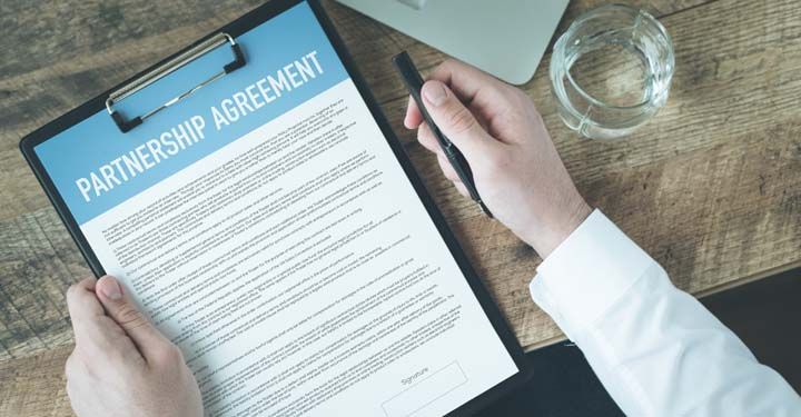 Partnership Agreements, Do We Need One?