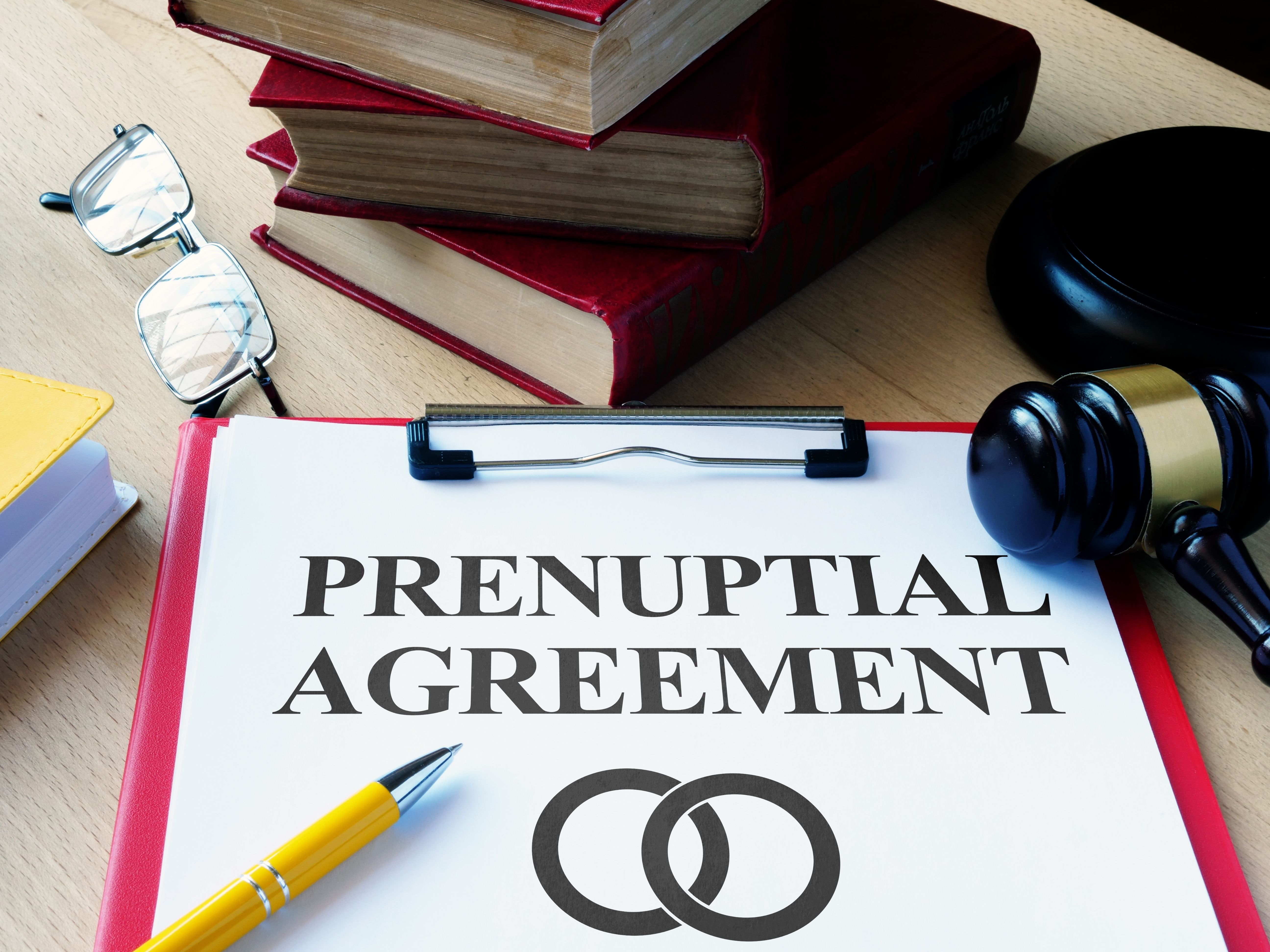 Pre‑nuptial Agreements in Northern Ireland