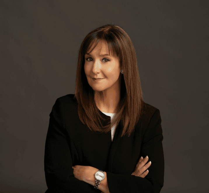 caroline espie