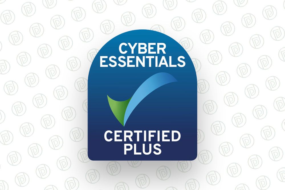 P.A. Duffy & Co Solicitors Achieves Prestigious Cyber Essentials Plus Certification