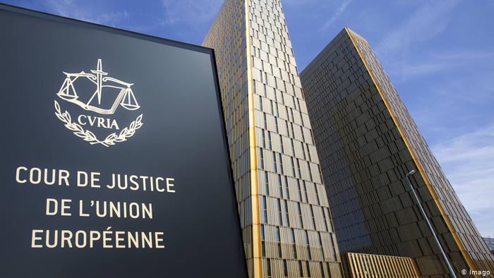 Landmark NI case will be heard in European Court of Justice
