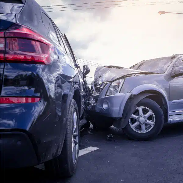 Non-Fault Car Accident: Your Right to Choose a Solicitor