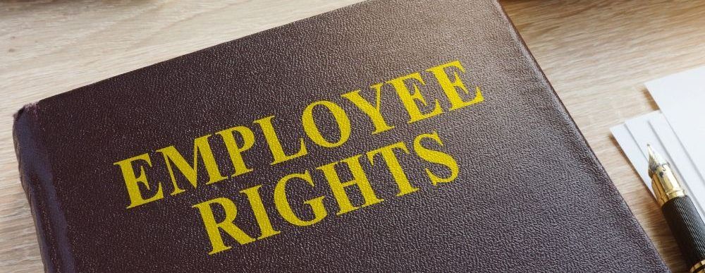 Your rights if your employer is insolvent