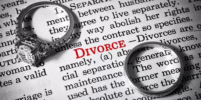 Divorce - The Grounds and Costs Associated